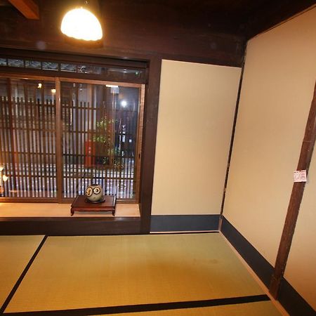 O-yado Sato Nagomi Quioto Exterior foto