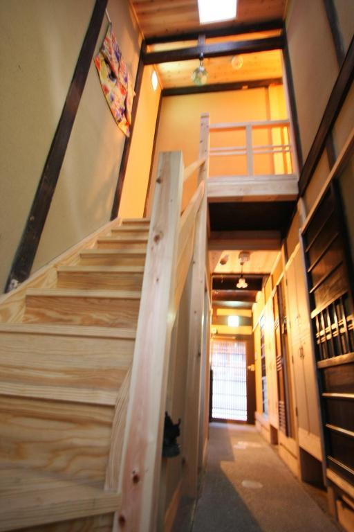 O-yado Sato Nagomi Quioto Exterior foto