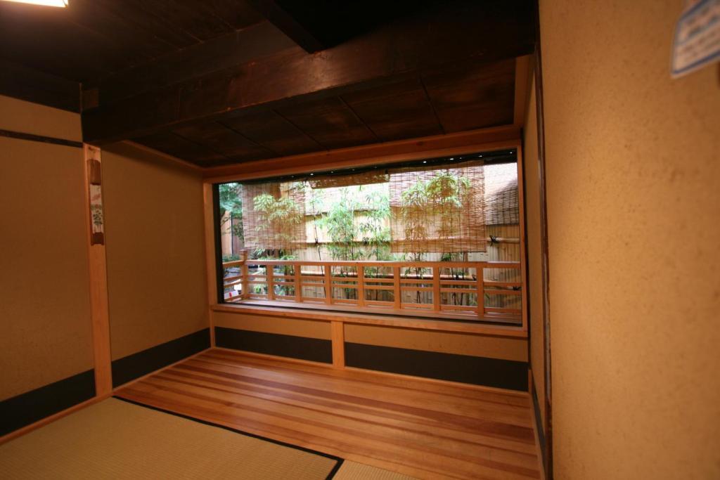 O-yado Sato Nagomi Quioto Quarto foto