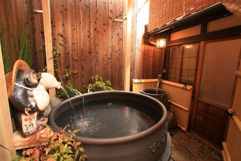 O-yado Sato Nagomi Quioto Exterior foto