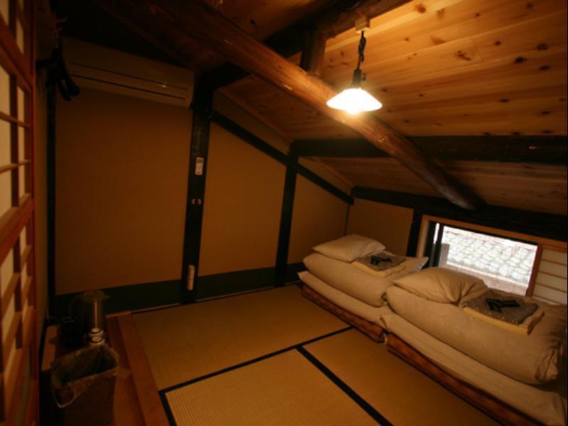 O-yado Sato Nagomi Quioto Exterior foto