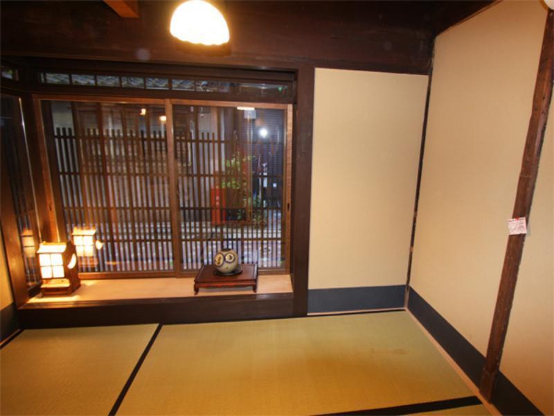 O-yado Sato Nagomi Quioto Exterior foto