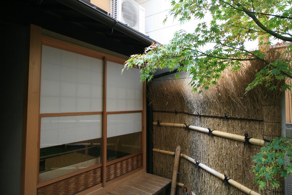 O-yado Sato Nagomi Quioto Exterior foto