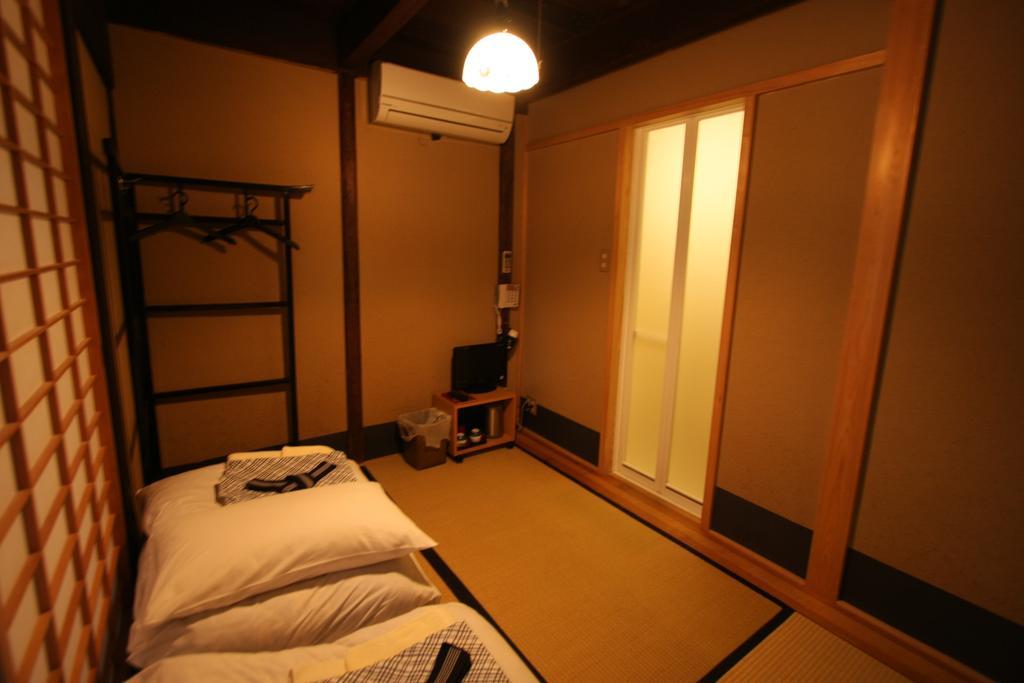O-yado Sato Nagomi Quioto Exterior foto
