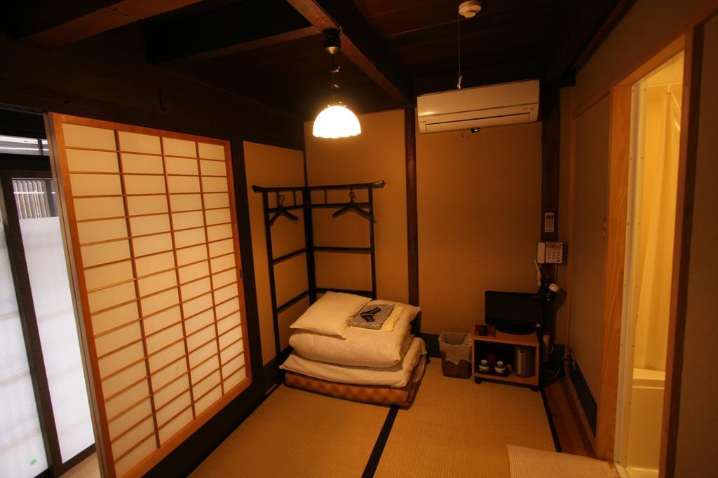 O-yado Sato Nagomi Quioto Exterior foto