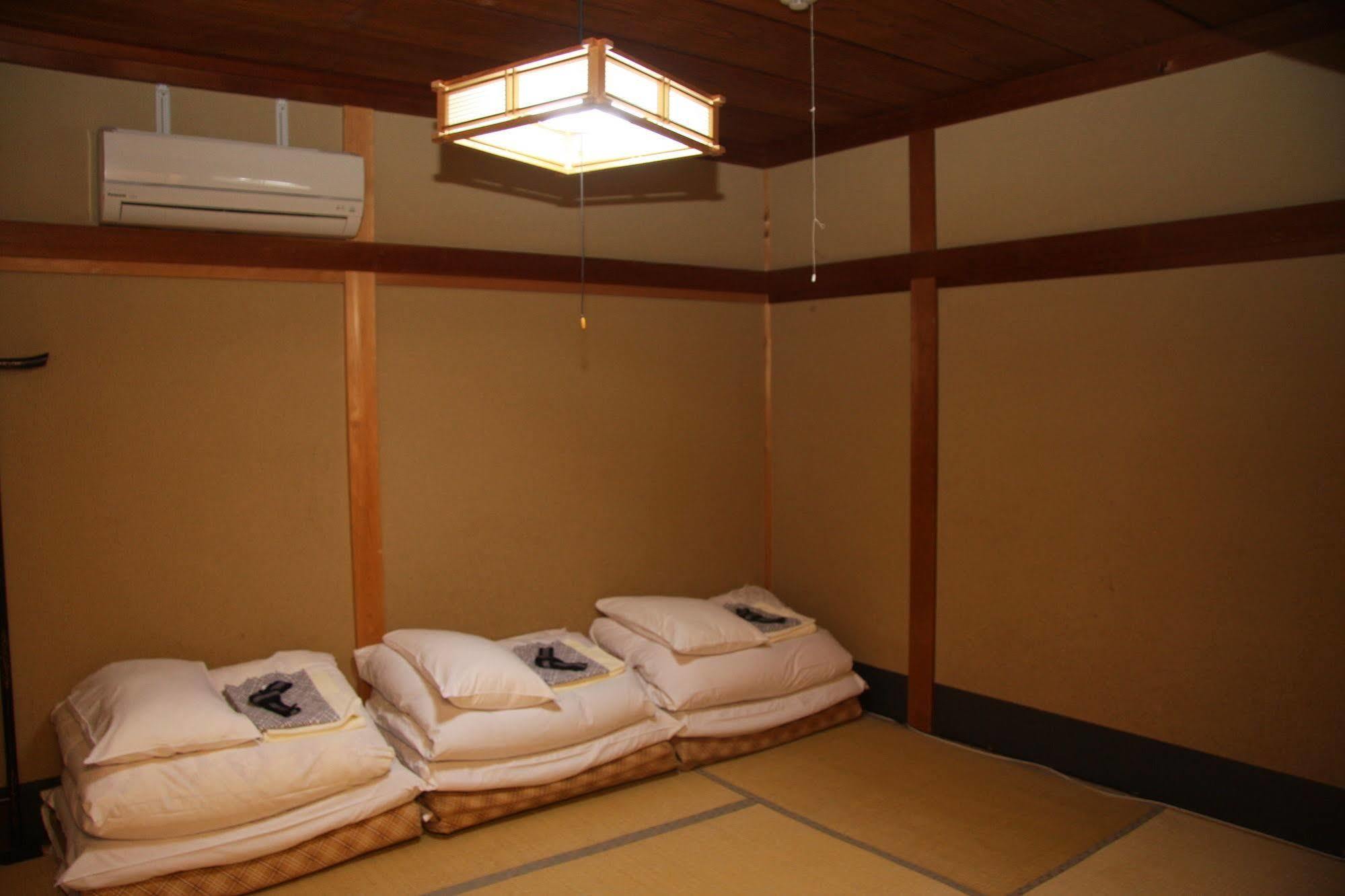 O-yado Sato Nagomi Quioto Exterior foto