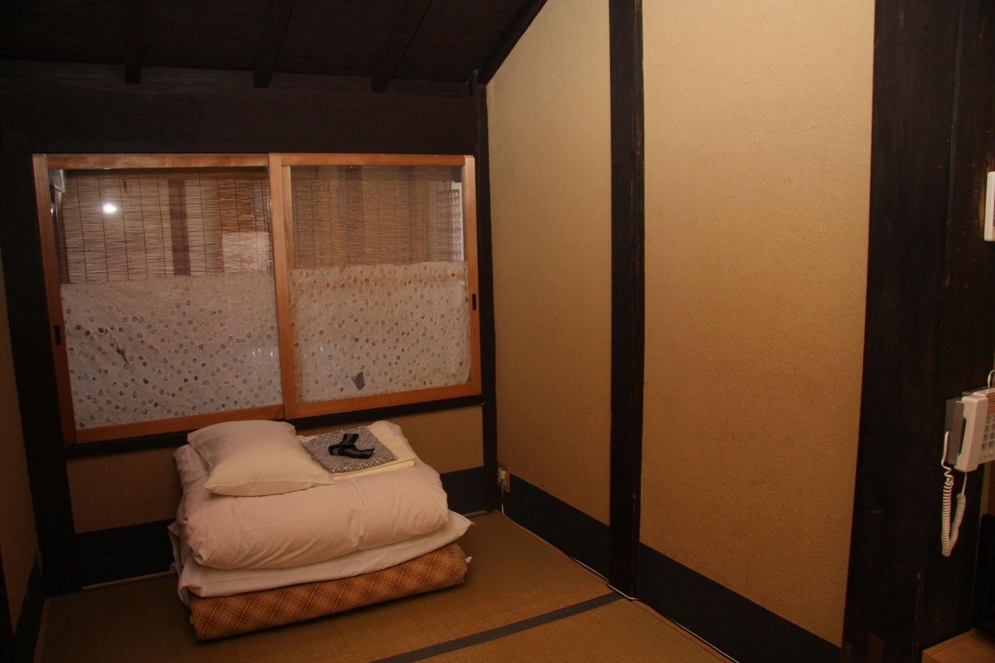 O-yado Sato Nagomi Quioto Exterior foto