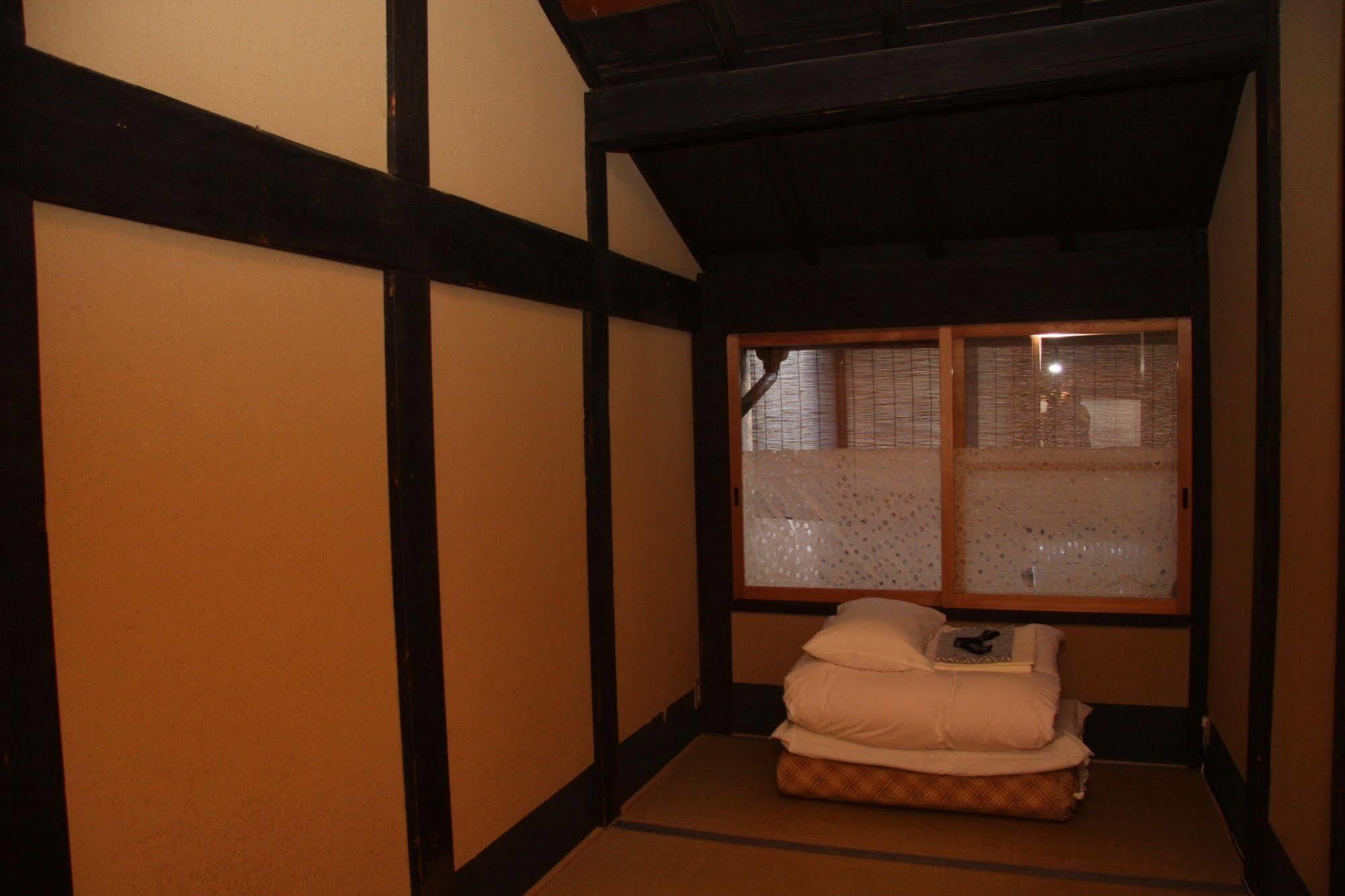 O-yado Sato Nagomi Quioto Exterior foto